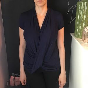 Blue Top