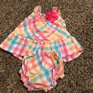 Onsie & 2 piece bundle set