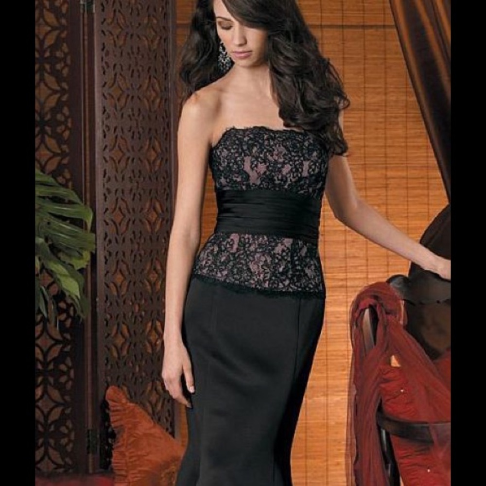 Jordan fashion evening gown