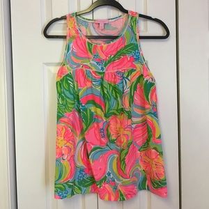 Lilly Pulitzer Top