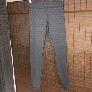 Ivivva/kids Lululemon leggings