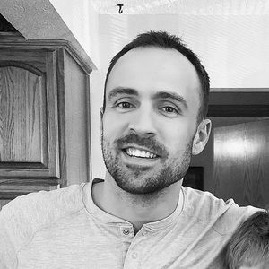 Meet your Posher, James