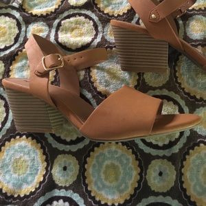 NWOT, Old Navy summer hels