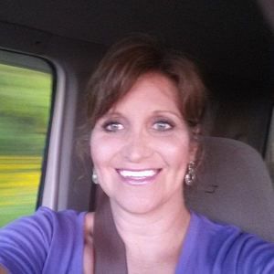 Meet your Posher, Laurie