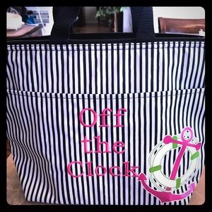 Thirty One lunch Tote