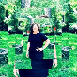 Meet your Posher, Cindy