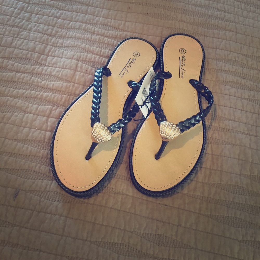 Flip flops