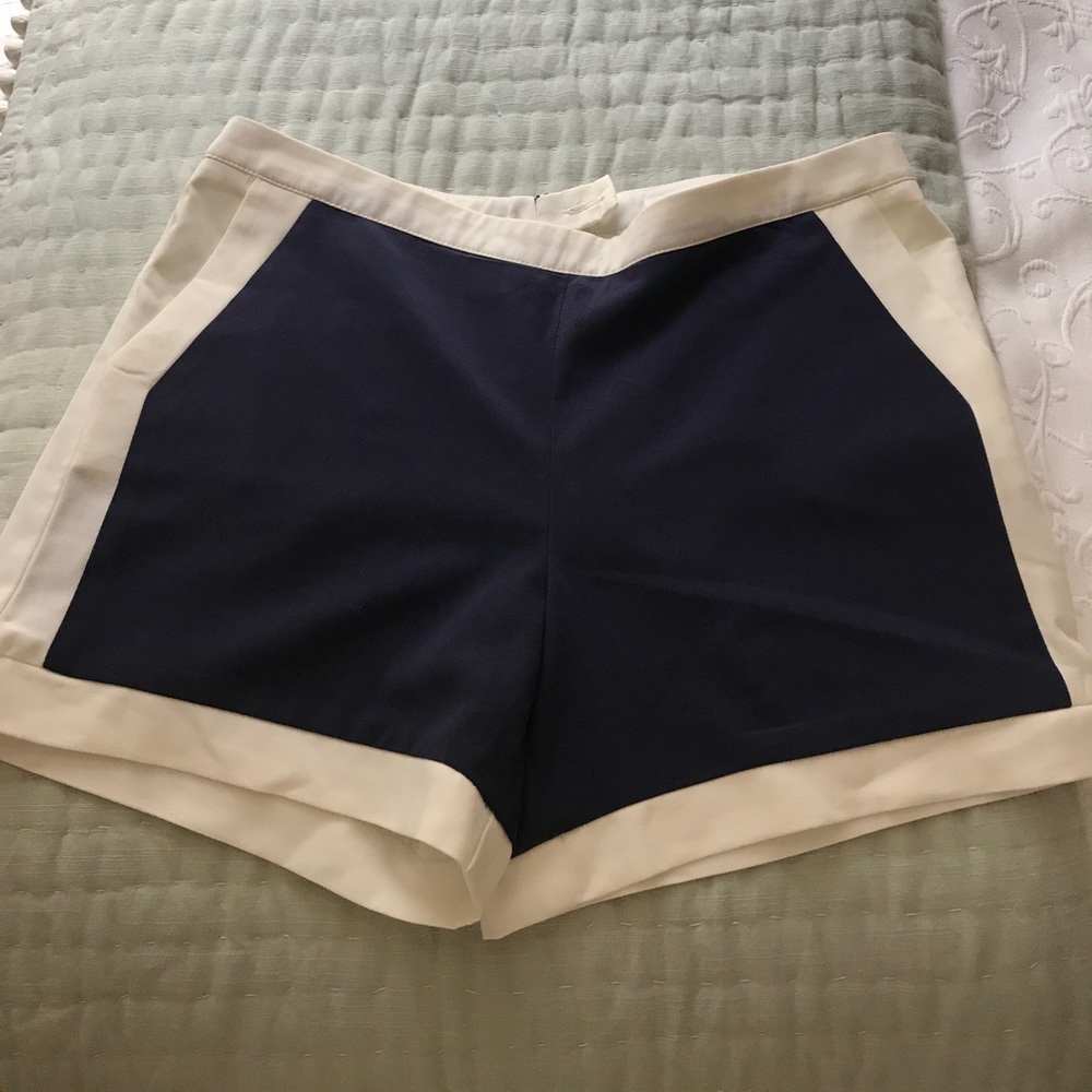 fancy shorts