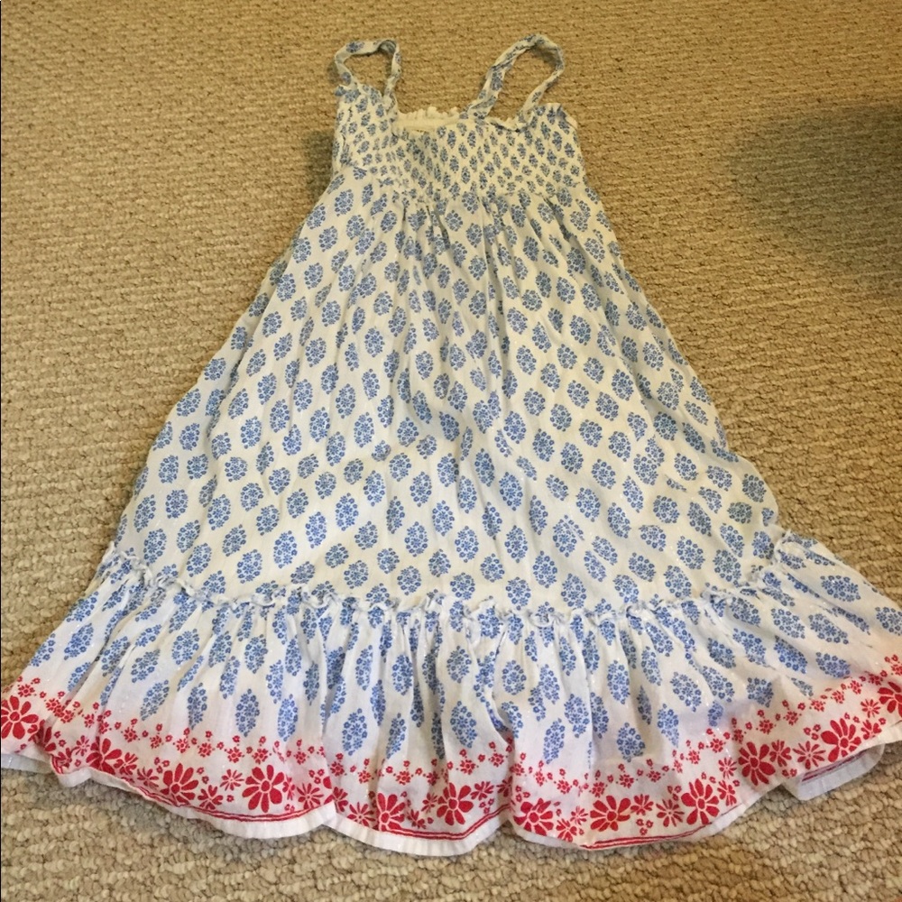 Old Navy Girls Dress