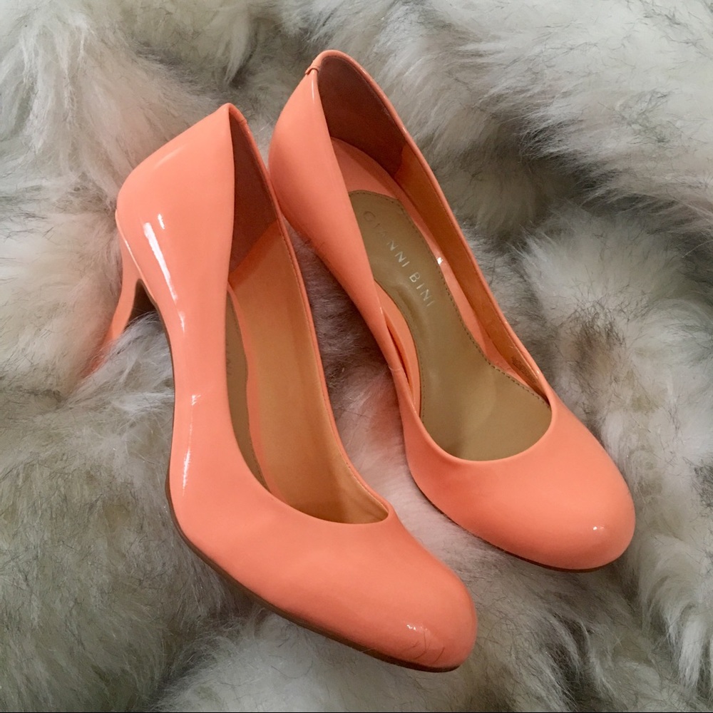 SOLD🙅🏻‍♀️GIANNI BINI Heel