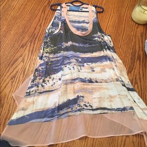 Casual or business shirt