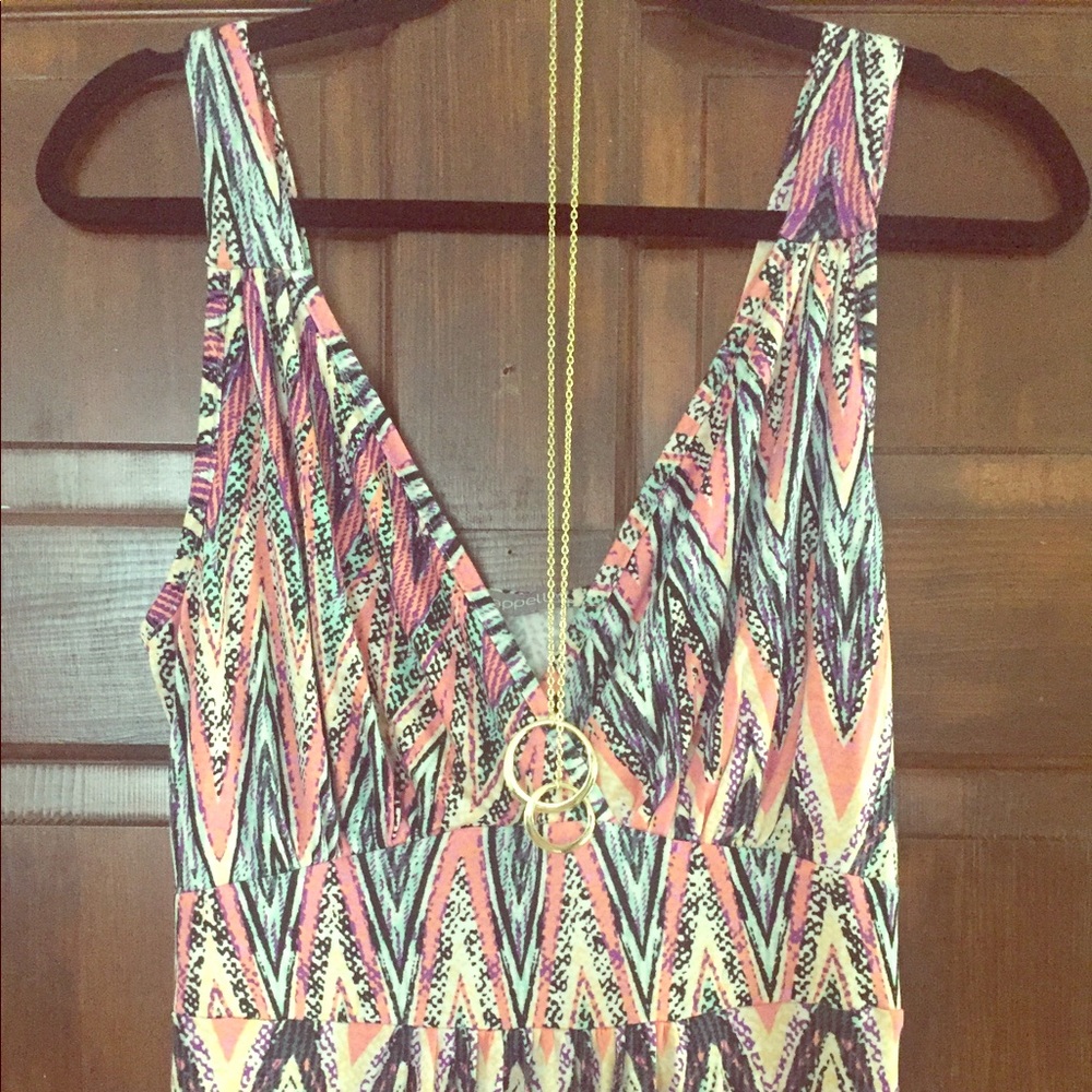 Summer Dress