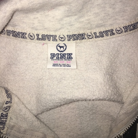 Pink sweater - Picture 3 of 4