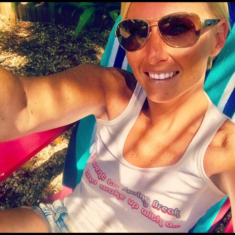 It’s Robin from BluffCity Tee, y’all!