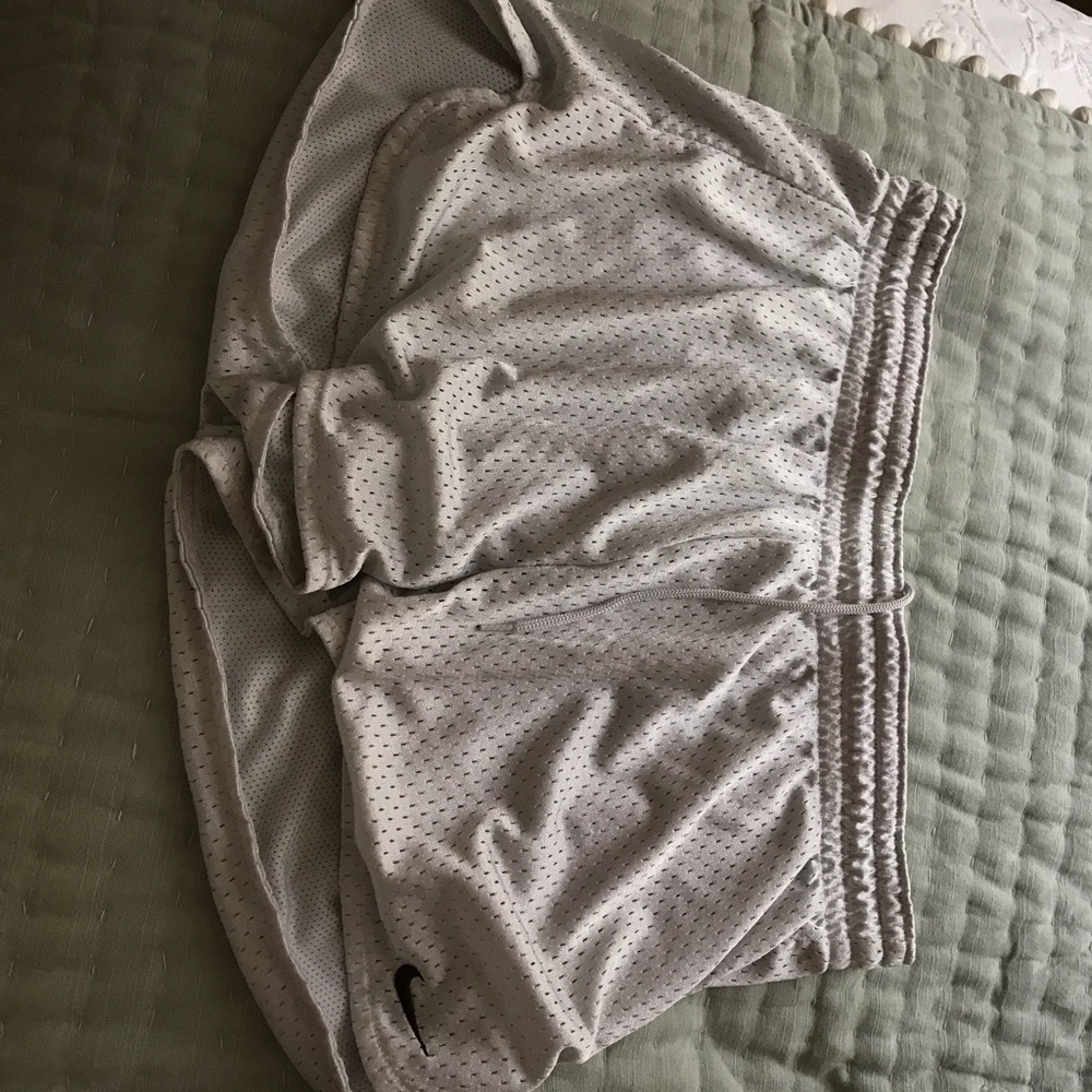 nike athletic shorts