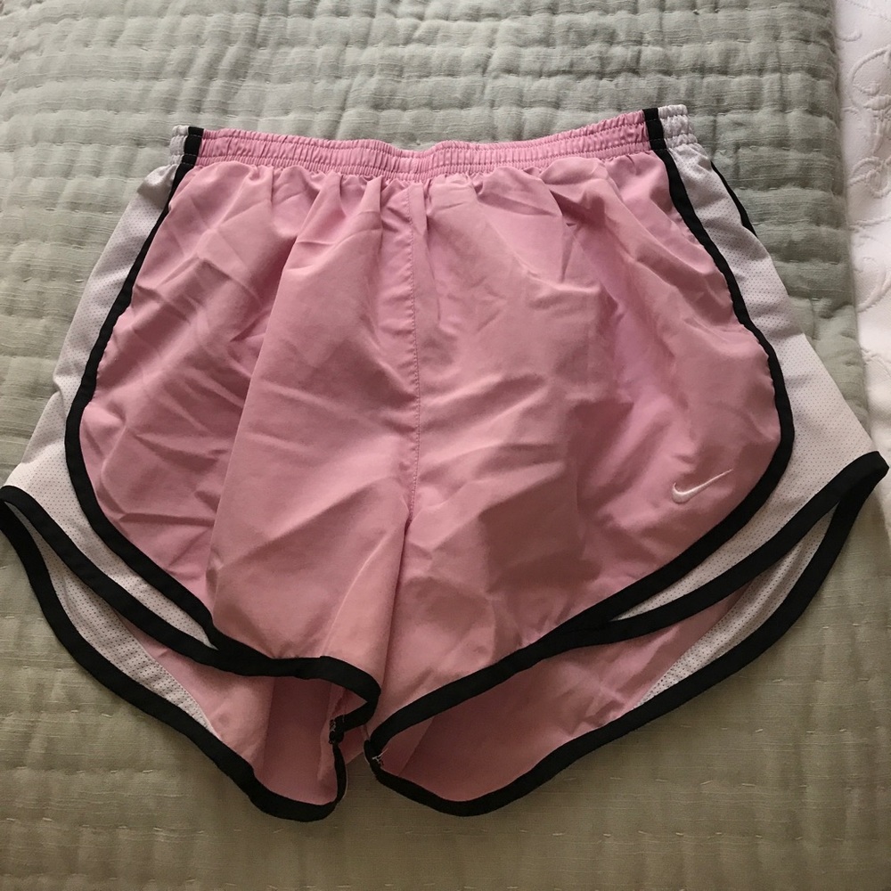 nike athletic shorts