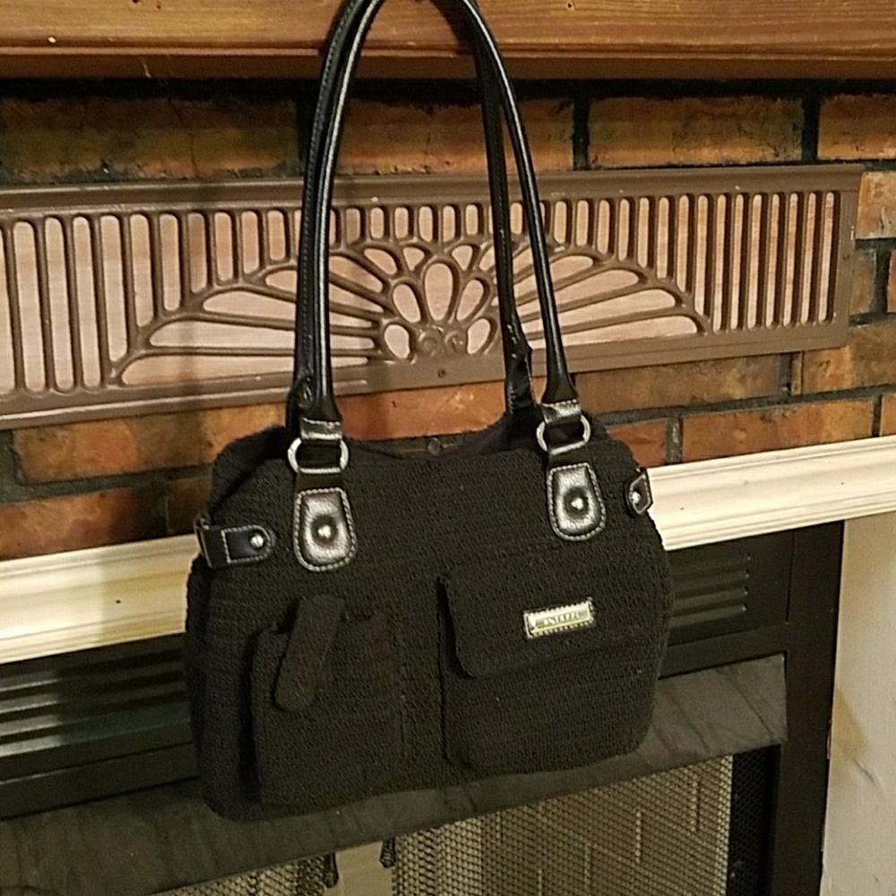 Rosetti bag