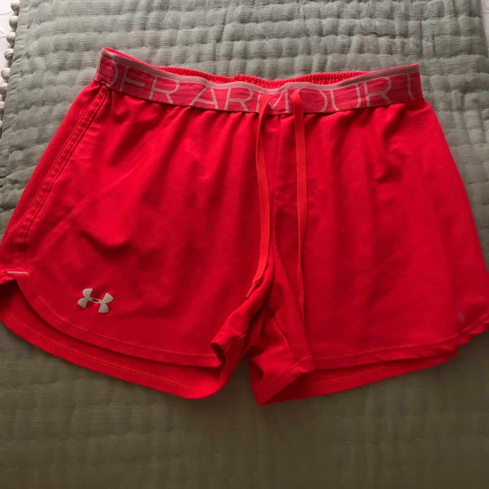 athletic shorts