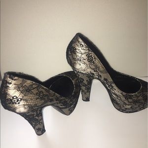 Meet your Posher, Milady