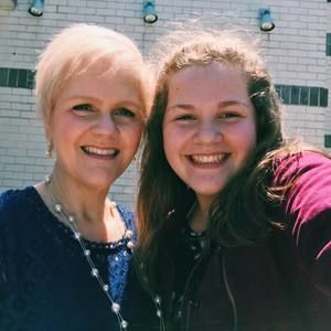 Meet your Posher, Morgan