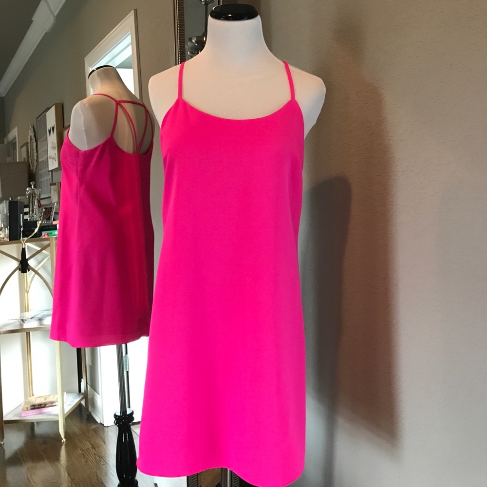 NWT Skies Are Blue Dress!