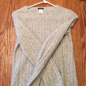 J. crew sweater