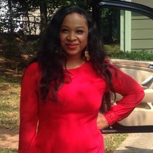 Meet your Posher, Edith