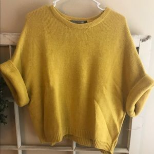 elk knitted sweater