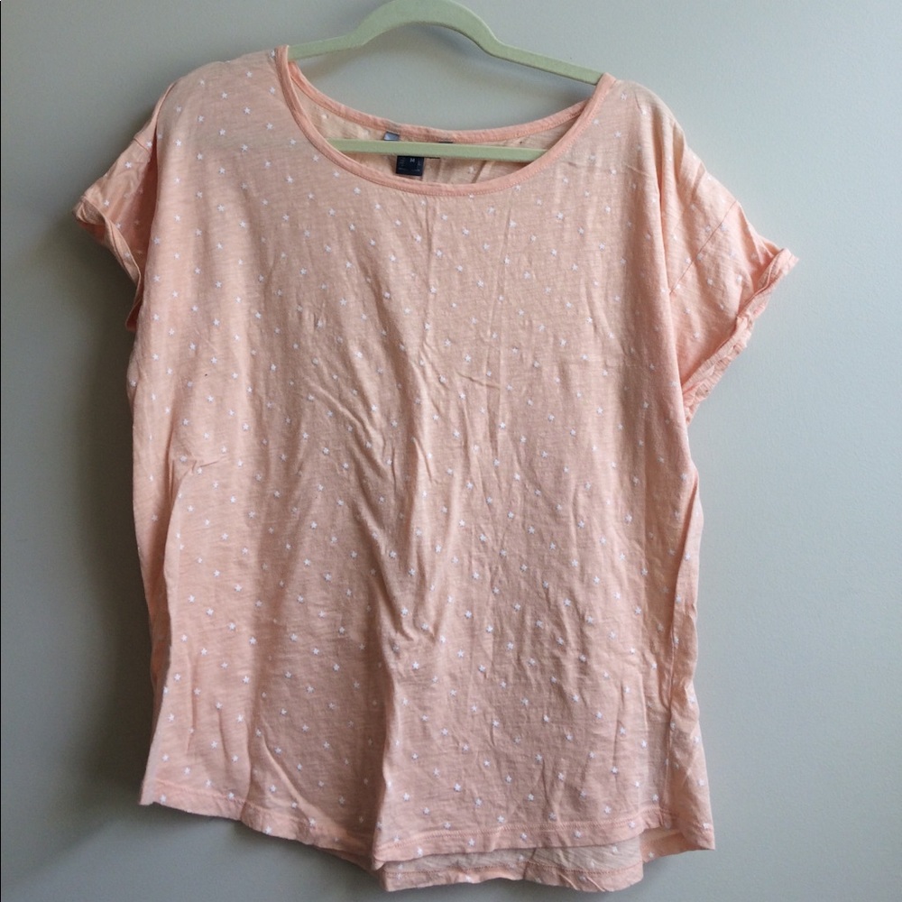 French Connection tee