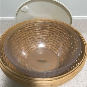 Longaberger Basket