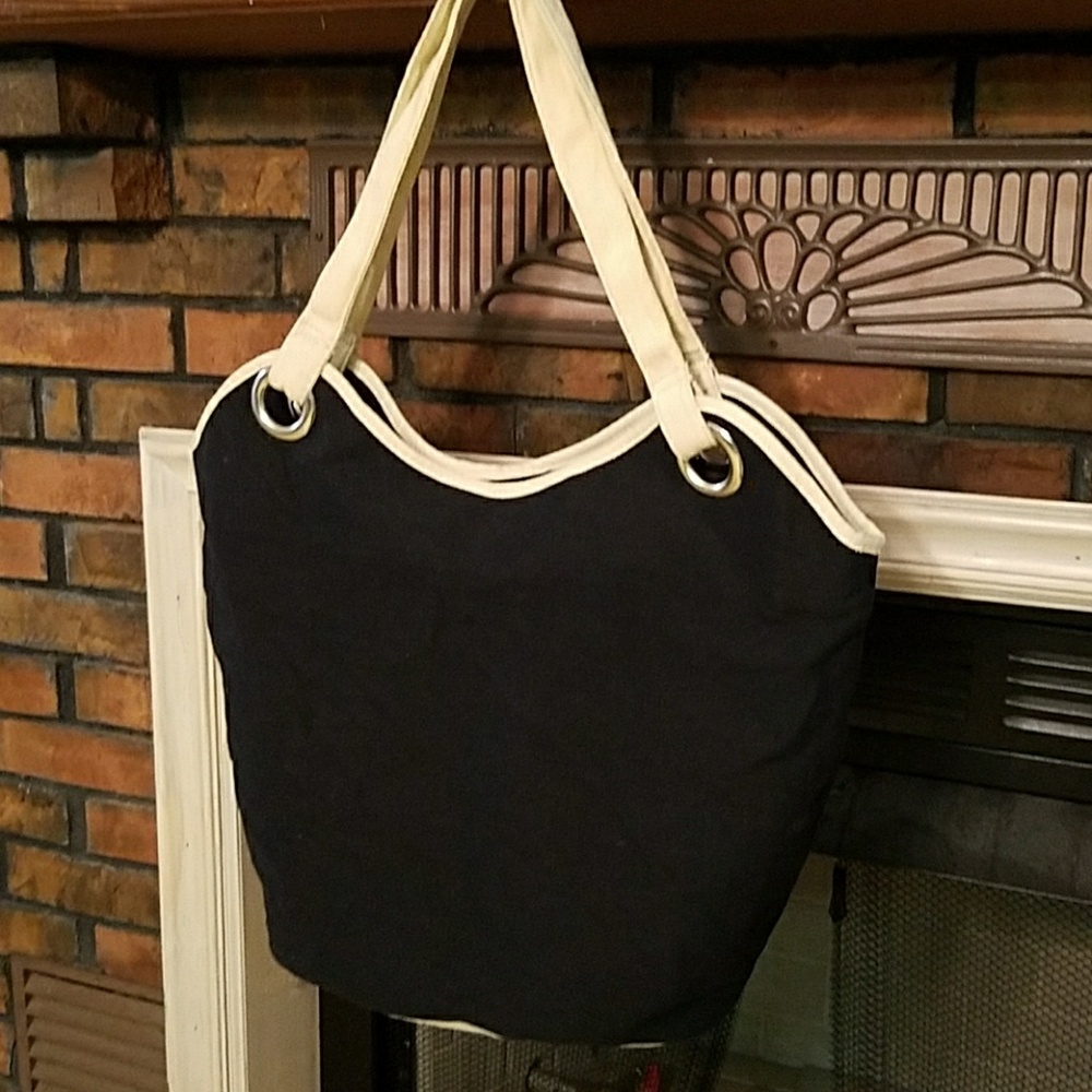 Joe Boxer bag