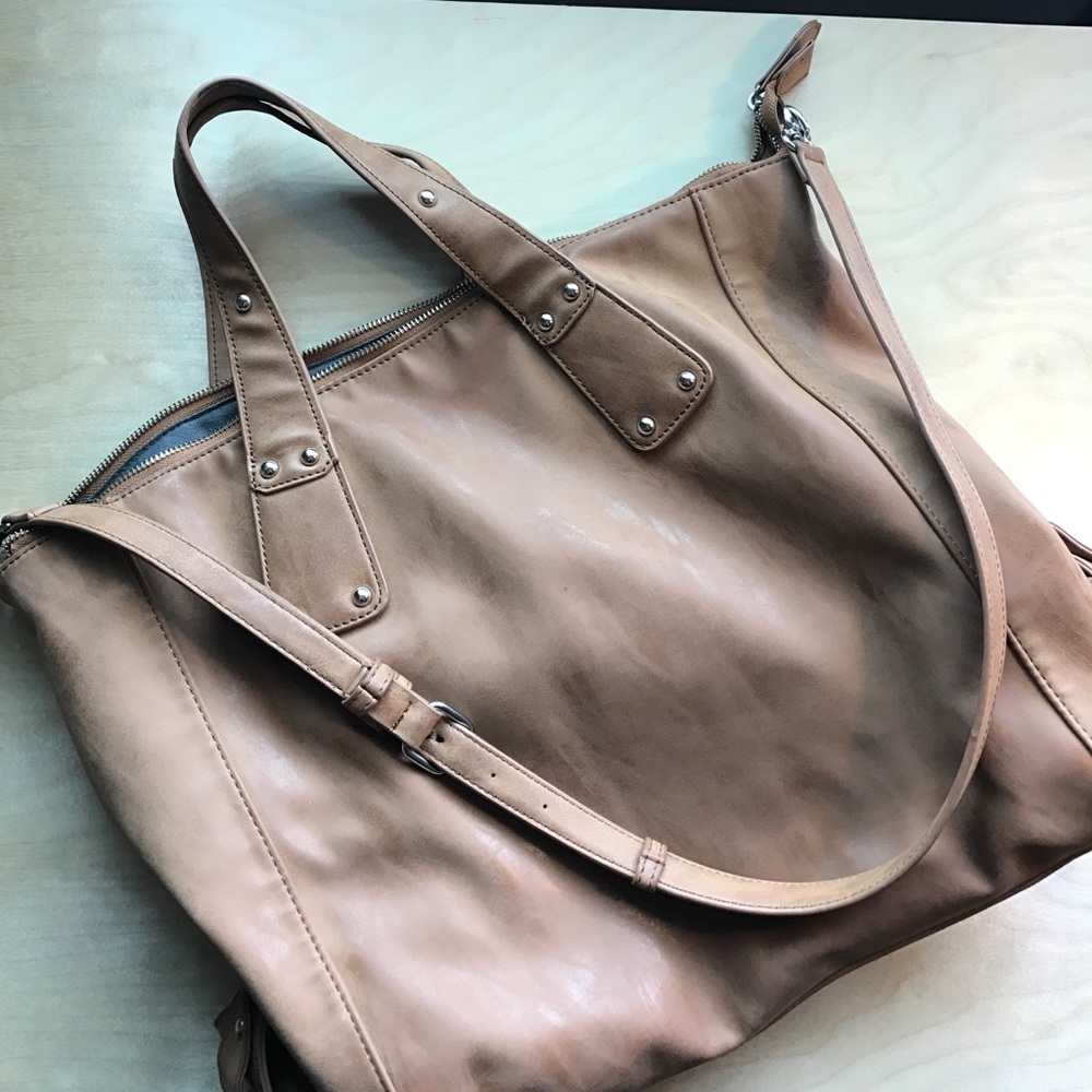 JustFab purse 👛