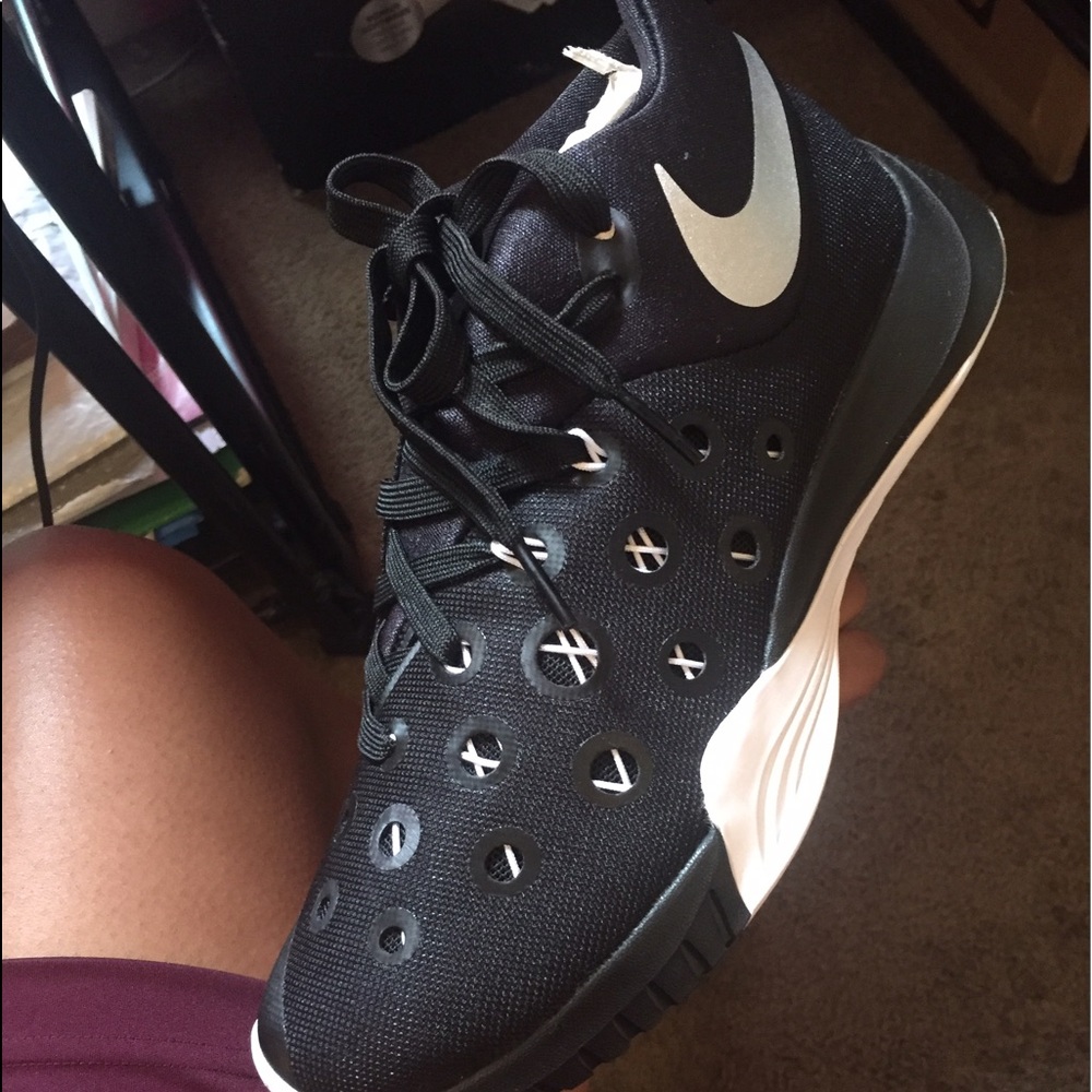 Nike ZM HYPERQUICKNESS 2015 TB