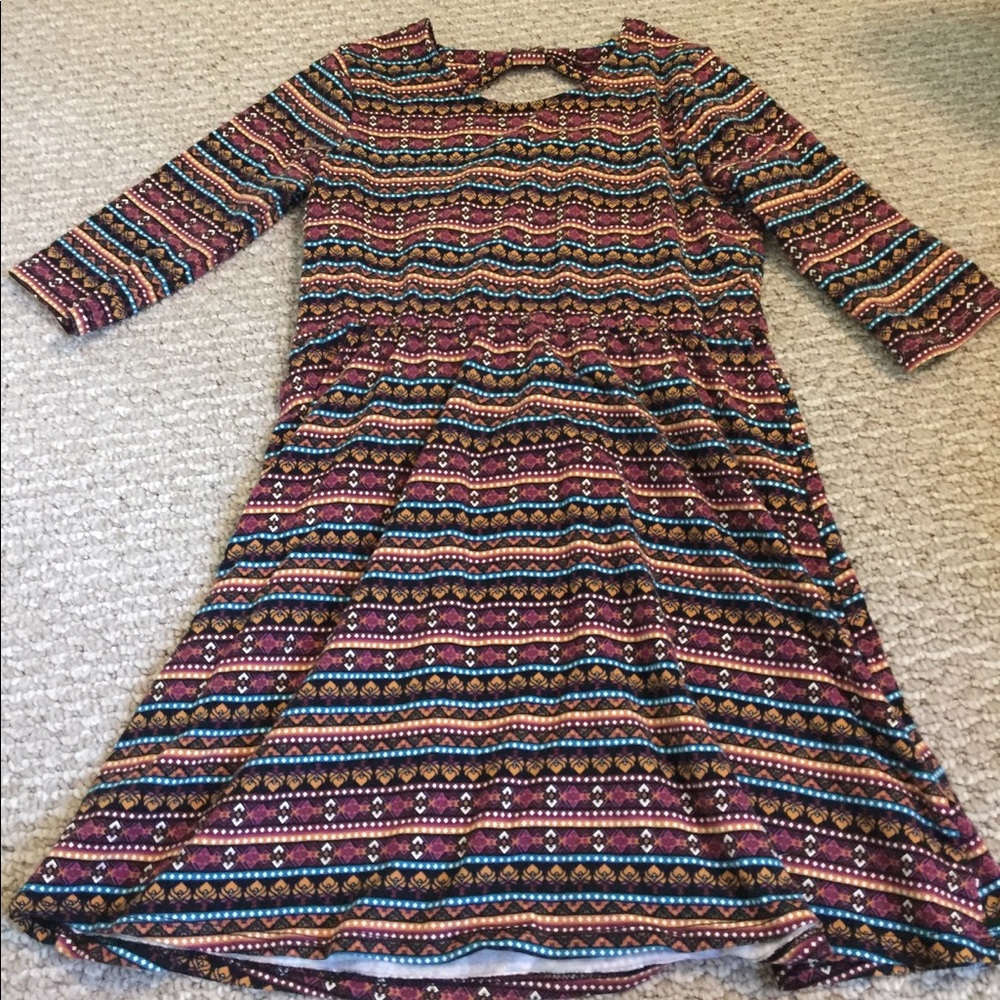 Forever 21 Girls Dress