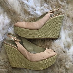 Jessica Simpson Espadrilles