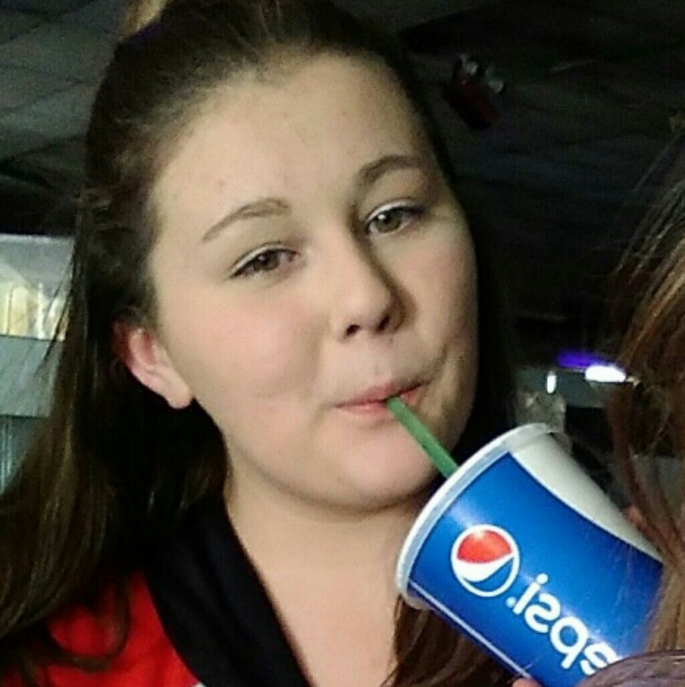 Meet your Posher, Katelynn