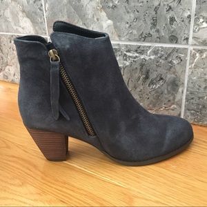 Brand new in box sole society booties