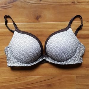 Aerie Drew Push-Up Bra