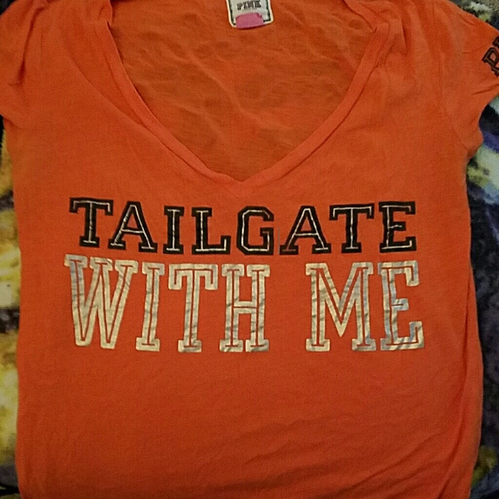 Bengals woman's tee shirt