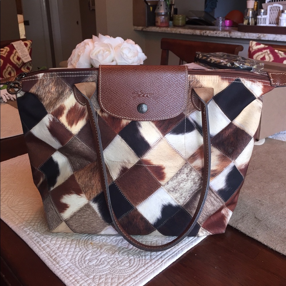Longchamp purse