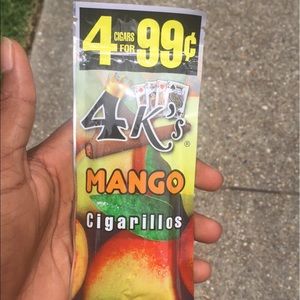 Meet your Posher, Timothy