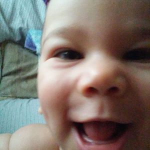 Meet your Posher, April