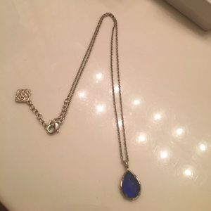 Kendra Scott Necklace
