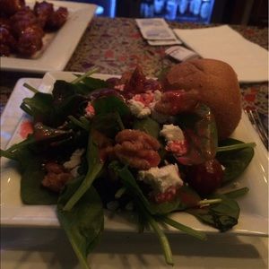 Meet your Posher, Frank