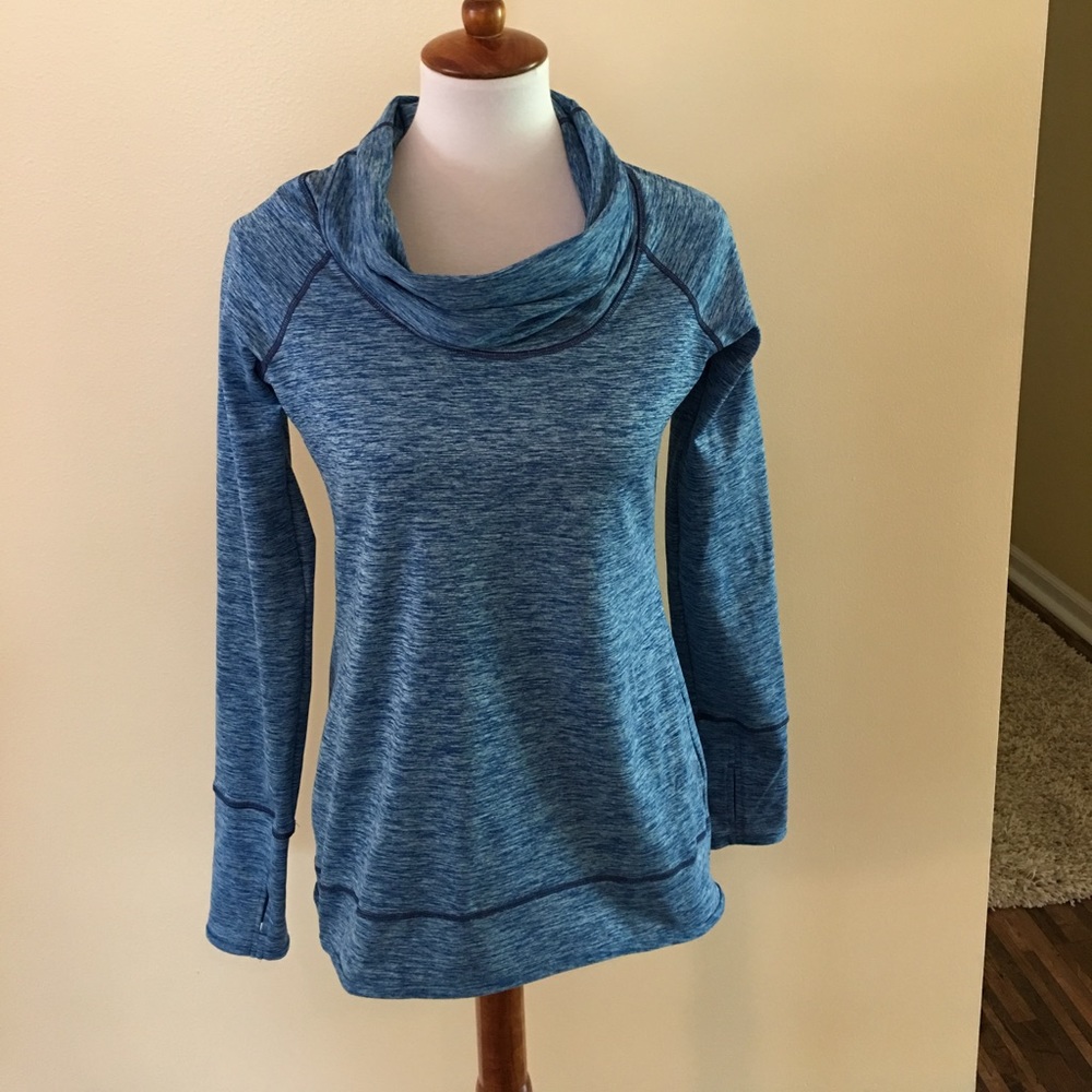 Reebok Workout Top