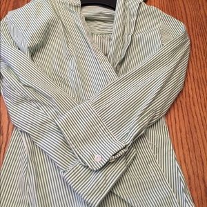 J. Crew Button down shirt