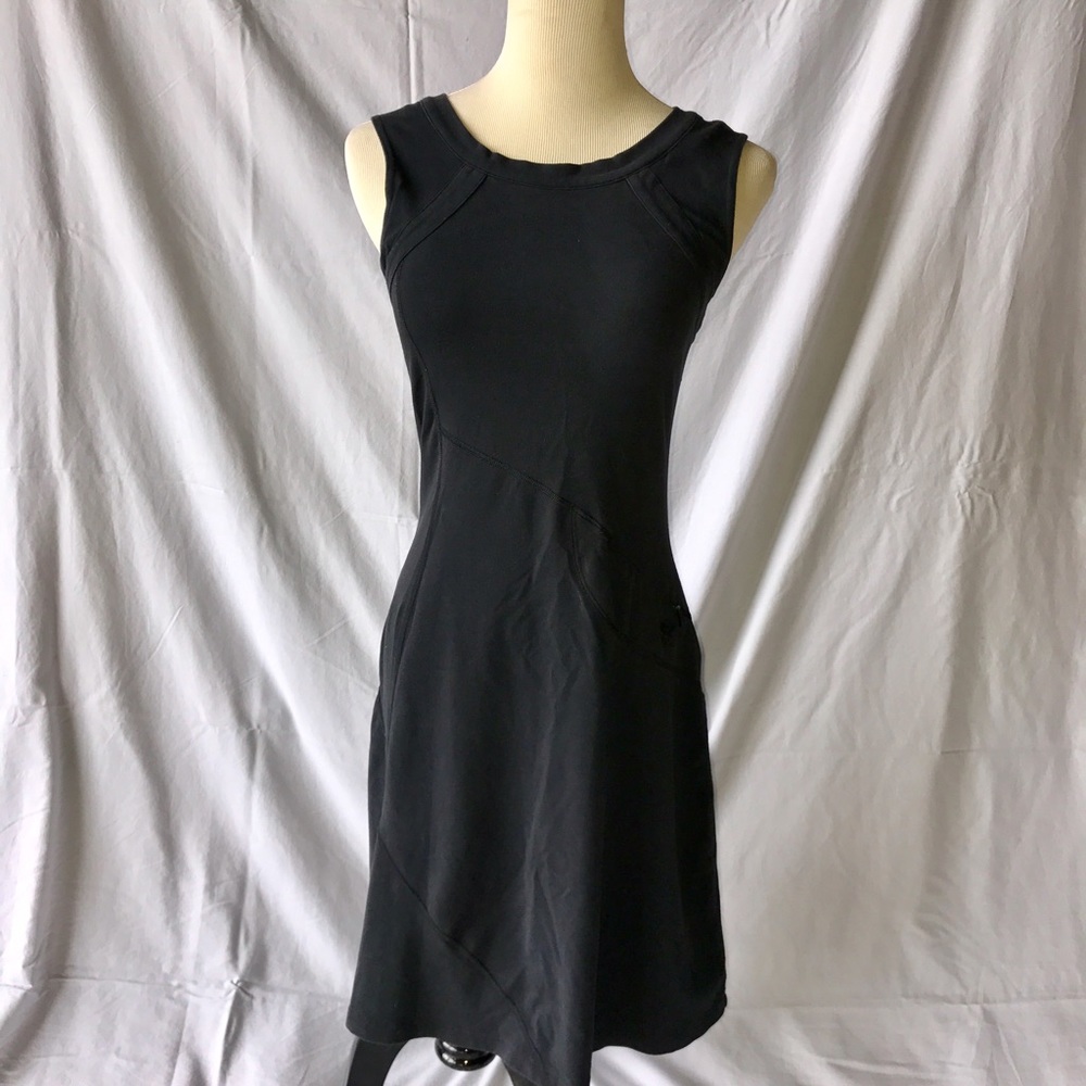 Mountain Hard Wear Casual Comfy Dress