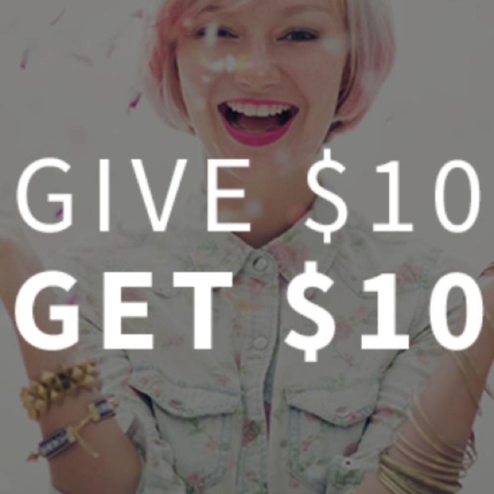 $10 Thred Up Coupon