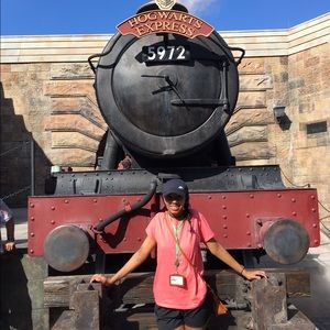 Meet your Posher, Keehli