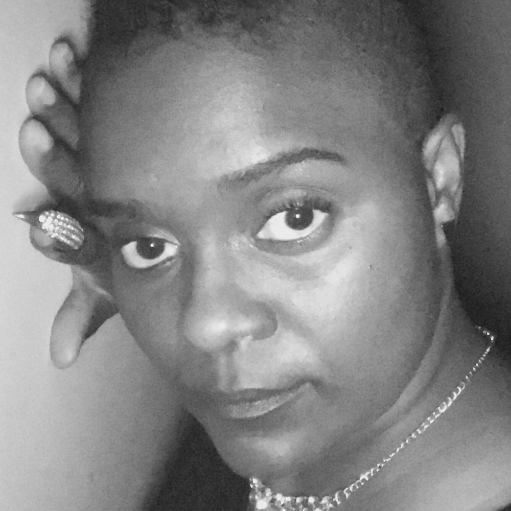 Meet your Posher, Tionne